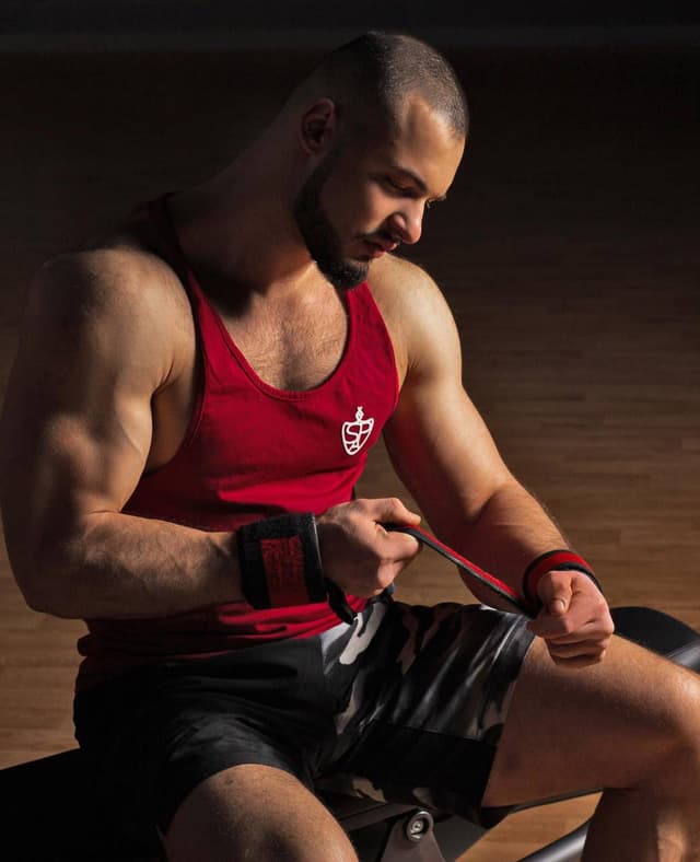 Vadim Kondratyev